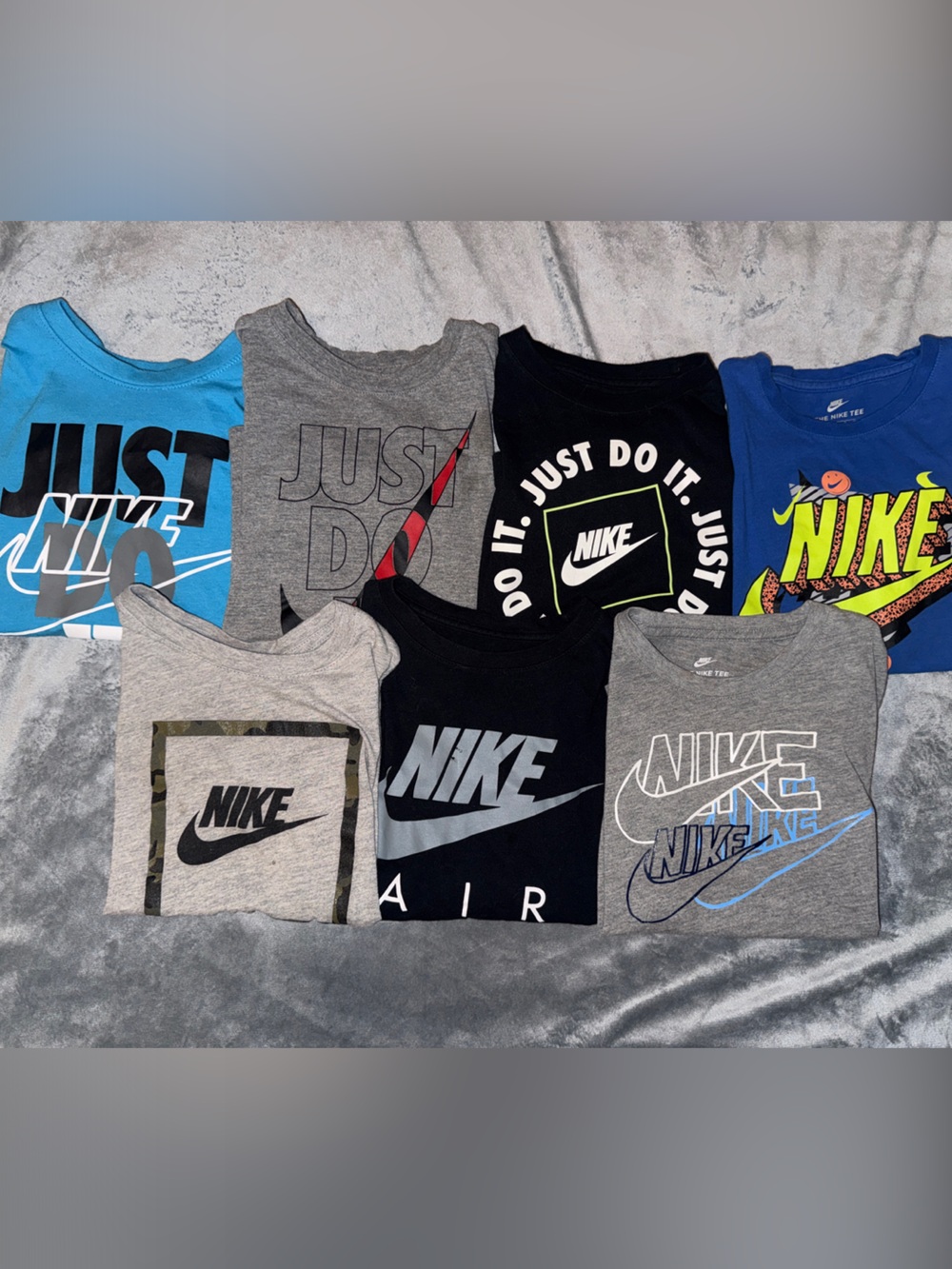 Nike tshirt lot/ bundle